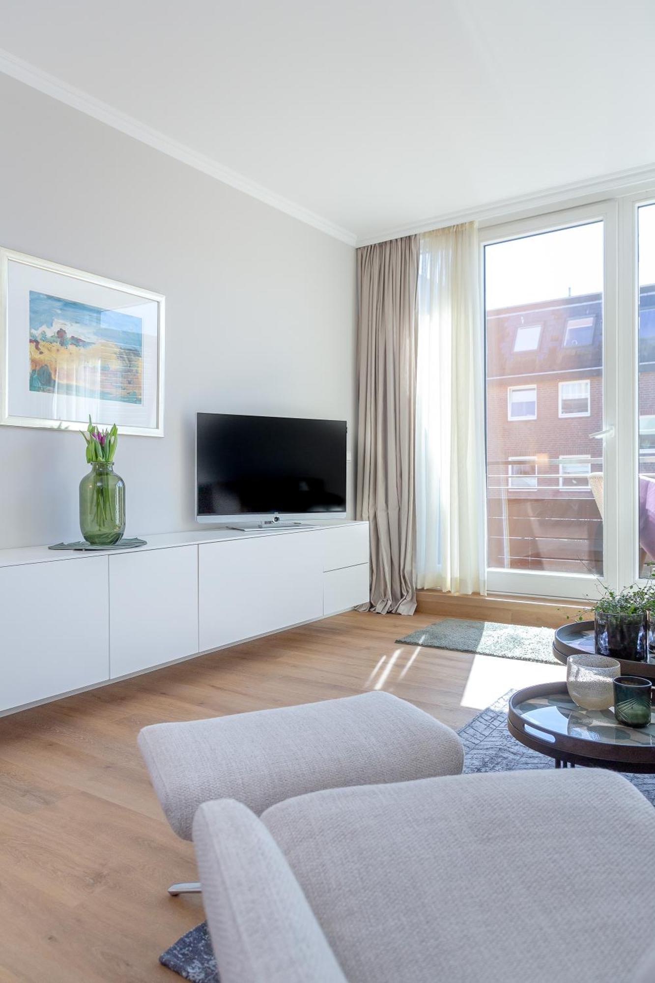 Seaside 4 Westerland Exterior foto