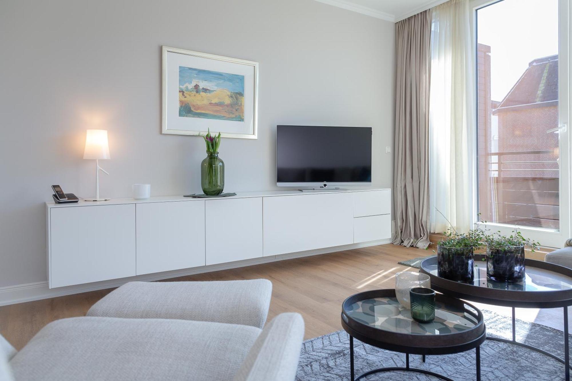 Seaside 4 Westerland Exterior foto